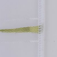 86034-Gardinenstoff-Scherli-Voile-mit-Bleiband-Laengsstreifen-weiss-gruen-280cm-Hoehe-DSC-8313.jpg