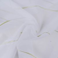 86034-Gardinenstoff-Scherli-Voile-mit-Bleiband-Laengsstreifen-weiss-gruen-280cm-Hoehe-DSC-8318.jpg