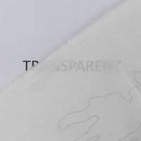 Rasch Textil Kinder Vorhangstoff Bambino Black Sheep Schäfchen weiß grau 150cm