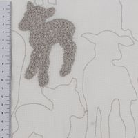 86036-Rasch-Textil-Kinder-Vorhangstoff-Bambino-Black-Sheep-Schaefchen-weiss-grau-150cm-DSC-8275.jpg Rasch Textil Kinder Vorhangstoff Bambino Black Sheep Schäfchen weiß grau 150cm