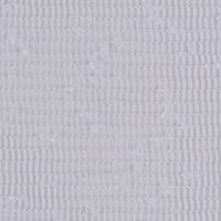 Rasch Textil Gardinenstoff Stores May Gitterstruktur weiß 280cm