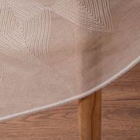 86057-Rasch-Textil-Gardinenstoff-Stickerei-Leinenoptik-Karma-Rauten-weiss-300cm-86057-06.jpg Raumhoher Gardinenstoff Karma mit hochwertiger Rautenstickerei in Leinenoptik von Rasch Textil