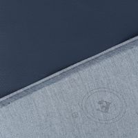 86061-Bezugsstoff-Polsterstoff-Kunstleder-Polsterleder-Sixty-Meterware-marine-blau-1-40m-Breite-86061-06.jpg Robustes Kunstleder ohne Weichmacher in sattem Marine-Blau mit Rückseite