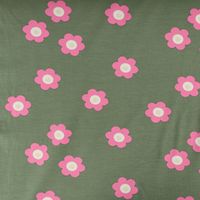 86066-French-Terry-Sommersweat-BIG-FLOWERS-Blumen-altgruen-pink-1-5m-Breite-DSC-7090.jpg French Terry Sommersweat BIG FLOWERS Blumen altgrün pink 1,5m Breite