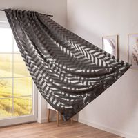 86072-Rasch-Textil-Vorhangstoff-Doubleface-Doppelgewebe-Willow-Chevron-Streifen-anthrazit-295cm-breit-86072-01.jpg Rasch Textil Vorhangstoff Doubleface Doppelgewebe Willow Chevron Streifen anthrazit 295cm breit
