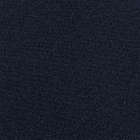 Bekleidungsstoff Outdoorstoff mit Glitzer wasserabweisend uni dunkelblau 1,45m Breite