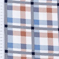 86096-Flanellstoff-Baumwollstoff-Karos-offweiss-blau-braun1-45m-Breite-DSC-7841.jpg Flanellstoff Baumwollstoff Karos offweiß blau braun1,45m Breite