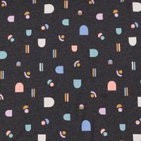 86104-Jersey-Baumwolljersey-Melange-ABSTRACT-geometrische-Formen-anthrazit-pastell-1-45m-Breite-DSC-7847.jpg Jersey Baumwolljersey Melange ABSTRACT geometrische Formen anthrazit pastell 1,45m Breite