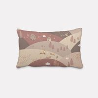 86122-Kinder-Kissenhuelle-Mountain-Forest-Animals-Waldtiere-Huegel-Leinenlook-rosa-beige-verschiedene-Groessen-von-SCHoeNER-LEBEN--KW37-2023-229617Capture0010-Kissen-Rechteckjpg.jpg Kinder Kissenhülle Mountain Forest Animals Waldtiere Hügel, 30x50cm