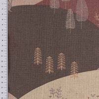 86130-Kinderzimmer-Vorhang-Mountain-Forest-Animals-Waldtiere-Huegel-Leinenlook-rosa-beige-245cm-oder-Wunschlaenge-von-SCHoeNER-LEBEN--KW37-2023-229541Capture0034.jpg Dekostoff Kinderstoff Halbpanama Leinenlook Mountain Forest Animals Waldtiere Hügel mit Maßband