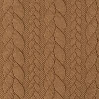 86143-Bekleidungsstoff-Cably-Zopfmuster-Strickstoff-Meterware-einfarbig-camel-1-5m-Breite-DSC-8217.jpg Bekleidungsstoff Cably Zopfmuster Strickstoff Meterware einfarbig camel 1,5m Breite