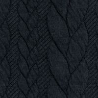 86148-Bekleidungsstoff-Cably-Zopfmuster-Strickstoff-Meterware-einfarbig-schwarz-Breite-DSC-8226.jpg Bekleidungsstoff Cably Zopfmuster Strickstoff Meterware einfarbig schwarz Breite