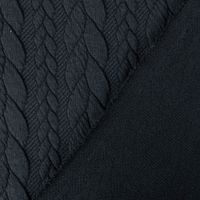 86148-Bekleidungsstoff-Cably-Zopfmuster-Strickstoff-Meterware-einfarbig-schwarz-Breite-DSC-8228.jpg Bekleidungsstoff Cably Zopfmuster Strickstoff Meterware einfarbig schwarz BreiteBekleidungsstoff Cably Zopfmuster Strickstoff Meterware einfarbig schwarz Breite