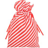 86176-Rico-Design-Geschenktasche-XXL-Streifen-rot-weiss-46x69cm--300685-1.jpg Geschenktasche XXL Streifen rot weiß befüllt und mit zusammengezogenen Verschluss