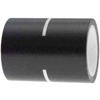 Rico Design Washi Tape Straße schwarz weiß 5m