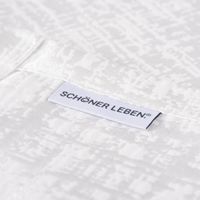 86224-Tischdecke-Jacquard-Air-Struktur-weiss-verschiedene-Groessen-von-SCHoeNER-LEBEN--DSC-6919.jpg Tischdecke Jacquard Air Struktur weiß von SCHÖNER LEBEN. Detail Label