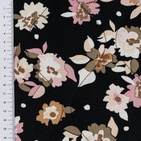 86236-Steppstoff-Bekleidungsstoff-Blueten-schwarz-blau-rosa-1-39m-Breite-DSC-9400.jpg Steppstoff Bekleidungsstoff Blüten schwarz-blau rosa 1,39m Breite