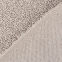 86248-Boucle-Stoff-Teddystoff-Kunstfell-Teddy-Fur-uni-beige-grau-1-5m-Breite-DSC-9272.jpg Boucle Stoff Teddystoff Kunstfell Teddy Fur uni beige-grau 1,5m Breite