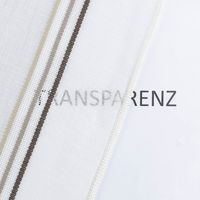 86271-Gardinenstoff-Meterware-transparent-Leinenstruktur-Streifen-weiss-braun-beige-300cm-DSC-9819.jpg Gardinenstoff Meterware transparent Leinenstruktur Streifen weiß braun beige 300cm