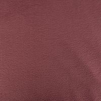 Wellness Fleece Stoff Doubleface einfarbig mauve 1,45m Breite