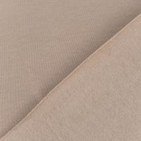 86304-Sweatstoff-kuschelweich-uni-sand-1-50m-Breite-DSC-9678.jpg Sweatstoff kuschelweich uni sand 1,50m Breite