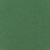 Sweatstoff kuschelweich uni grün 1,50m Breite