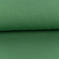 86308-Sweatstoff-kuschelweich-uni-gruen-1-50m-Breite-DSC-9681.jpg Sweatstoff kuschelweich uni grün 1,50m Breite
