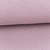 86310-Sweatstoff-Lurex-kuschelweich-uni-hellrosa-1-45m-Breite-DSC-9619.jpg Sweatstoff Lurex kuschelweich uni hellrosa 1,45m Breite