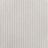 86316-Deko-Kissen-aus-Cord-mit-Kederumrandung-einfarbig-ecru-45x45cm-DSC-0012.jpg Deko Kissen aus Cord mit Kederumrandung einfarbig ecru 45x45cm, Nahaufnahme Stoffstruktur