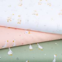 86354-Baumwollstoff-Popeline-Fine-Poplin-Goose-Gaense-apricot-1-50m-Breite-DSC-0318.jpg Baumwollstoff Popeline Fine Poplin Goose Gänse apricot 1,50m Breite