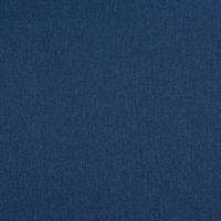 Softshell Outdoorstoff Fleece-Rückseite Melange uni blau 144cm Breite