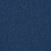 Softshell Outdoorstoff Fleece-Rückseite Melange uni blau 144cm Breite