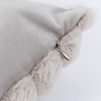 86368-Magma-Wende-Kissenhuelle-RAYA-mit-plueschiger-und-samtiger-Seite-Cordoptik-beige-45x45cm-86368-05.jpg Wende-Kissenhülle RAYA mit plüschiger und samtiger Seite Cordoptik beige reißverschluss und seitennaht