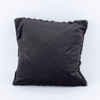 86370-Magma-Wende-Kissenhuelle-RAYA-mit-plueschiger-und-samtiger-Seite-Cordoptik-anthrazit-45x45cm-86370-04.jpg Wende-Kissenhülle RAYA mit plüschiger und samtiger Seite Cordoptik anthrazit - Rückseite