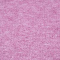 Viskose Strickstoff Feinstrick uni beere meliert 1,50m Breite