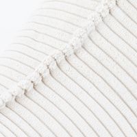 86388-Magma-Leseknochen-Nackenkissen-Cord-cremeweiss-42x22cm-86388-04.jpg Magma Leseknochen Nackenkissen Cord cremeweiß Detailaufnahme STopfnaht