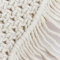 86408-Dekokissen-mit-Boho-Makrameemuster-und-Fransen-aus-Baumwolle-uni-natur-versch--Varianten-45x45cm-112406-06.jpg detailaufnahme fransenabschluss