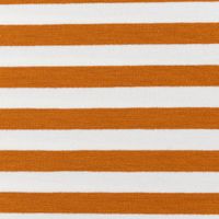 86422-French-Terry-Sommersweat-YARN-DYED-STRIPES-Streifen-offweiss-rost-braun-1-5m-Breite-86422-03.jpg Kuschelweicher French Terry mit Streifen in Creme und Rostbraun Detail
