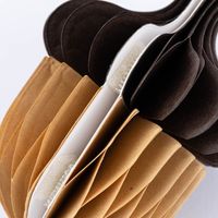 86476-Sass-und-Belle-Dekohaenger-Eichel-aus-Wabenpapier-braun-10x7cm-86476-04.jpg Sass & Belle Dekohänger Eichel aus Wabenpapier braun 10x7cm