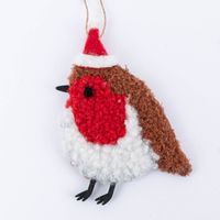 86484-Sass-und-Belle-Dekohaenger-Rotkehlchen-mit-Weihnachtsmuetze-Wolle-Holz-bunt-12x10cm-86484-02.jpg Sass & Belle Dekohänger Rotkehlchen mit Weihnachtsmütze Wolle Holz bunt 12x10cm