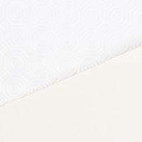 86507-Molton-Tischdeckenunterlage-Tischschoner-Meterware-hitzebestaendig-weiss-140cm-breit-86507-07.jpg Molton Tischdeckenunterlage Tischschoner hitzebeständig weiß 140cm br.