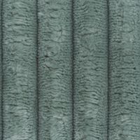 86511-Wellness-Fleecestoff-Cordoptik-breite-Rippen-einfarbig-altgruen-1-5m-Breite-86511-04.jpg Wellness Fleecestoff Cordoptik breite Rippen uni altgrün 1,5m Breite
