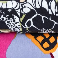 86518-Viskose-Popeline-Stoff-Retro-Blumen-lila-bunt-1-44m-Breite-86519-Gruppe-01.jpg Viskose Popeline Stoff Retro Blumen lila bunt 1,44m Breite