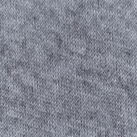 Viskose Strickstoff Feinstrick uni grau meliert 1,50m Breite