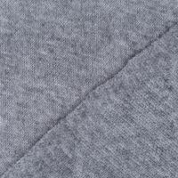86538-Viskose-Strickstoff-Feinstrick-uni-grau-meliert-1-50m-Breite-86538-07.jpg Viskose Strickstoff Feinstrick uni grau meliert 1,50m Breite