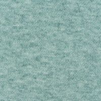 Viskose Strickstoff Feinstrick uni grün meliert 1,50m Breite