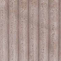 86548-Wellness-Fleecestoff-Cordoptik-breite-Rippen-einfarbig-taupe-1-5m-Breite-86548-03.jpg Wellness Fleecestoff Cordoptik breite Rippen uni taupe 1,5m Breite