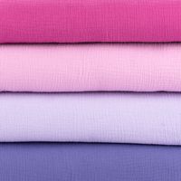 86598-Musselin-Stoff-Double-Gauze-einfarbig-dunkel-pink-1-35m-Breite-86599-Gruppe-02.jpg Musselin Stoff Double Gauze einfarbig dunkel pink 1,35m Breite