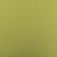86601-Musselin-Stoff-Double-Gauze-einfarbig-limette-gruen-1-35m-Breite-86601-03.jpg Musselin Stoff Double Gauze einfarbig limette grün 1,35m Breite