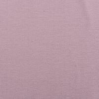 Baumwolljersey Organic Bio Jersey einfarbig flieder lila 1,5m Breite